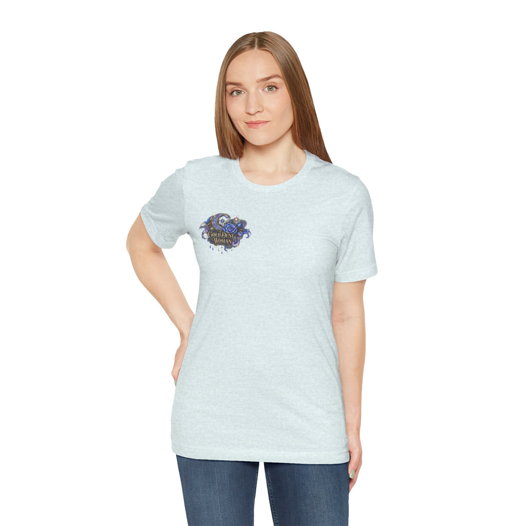 Stevie Nicks — Gold Dust Moonlight T-Shirt