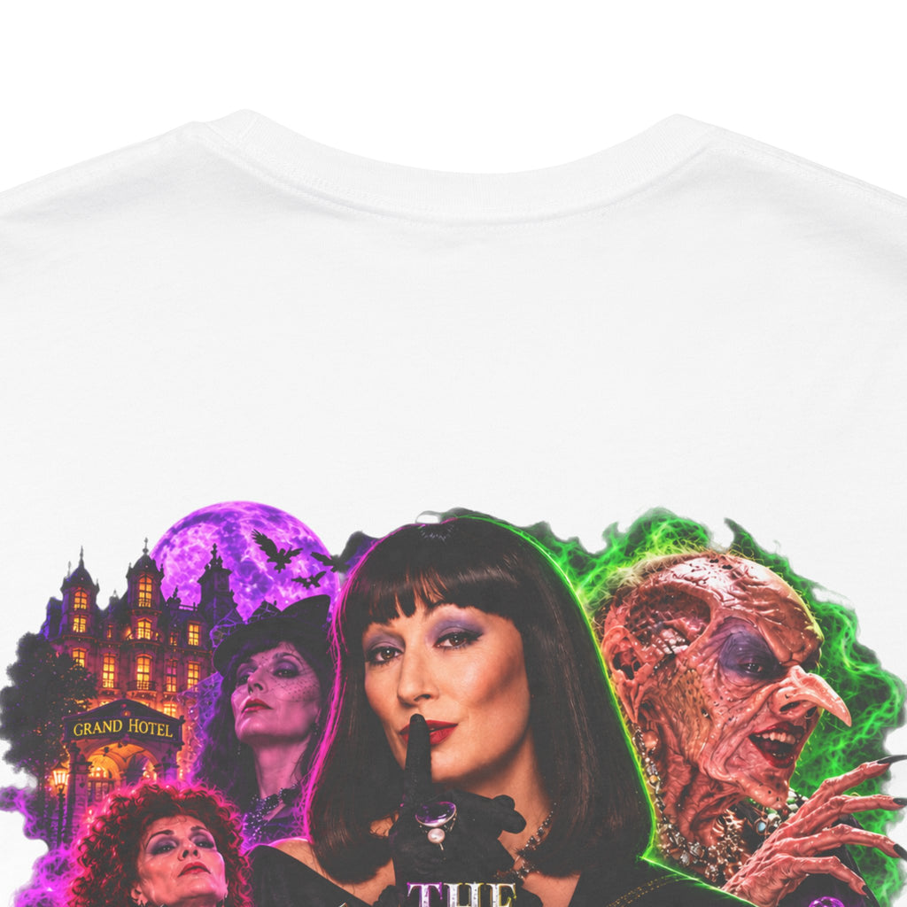 The Witches — Midnight At The Grand Hotel | T-Shirt