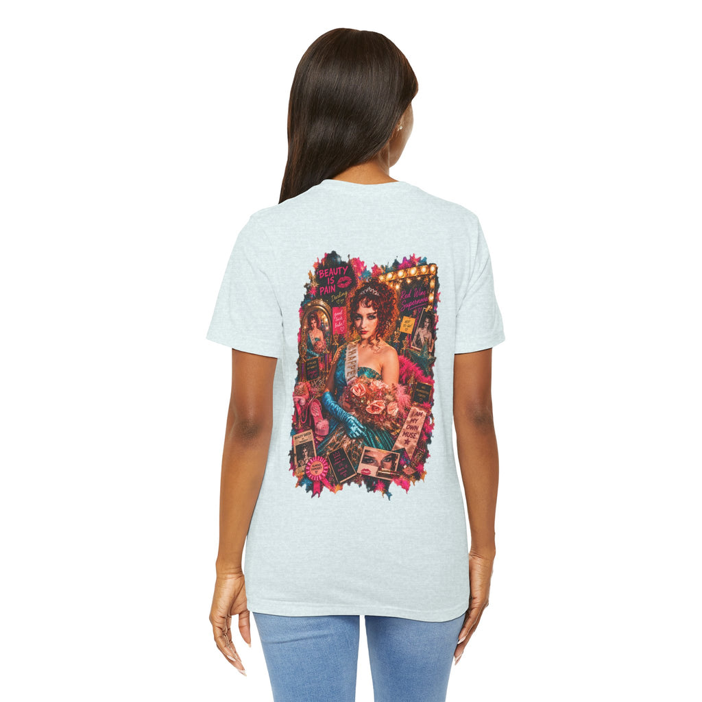 Chappell Roan — Midwest Princess T-Shirt