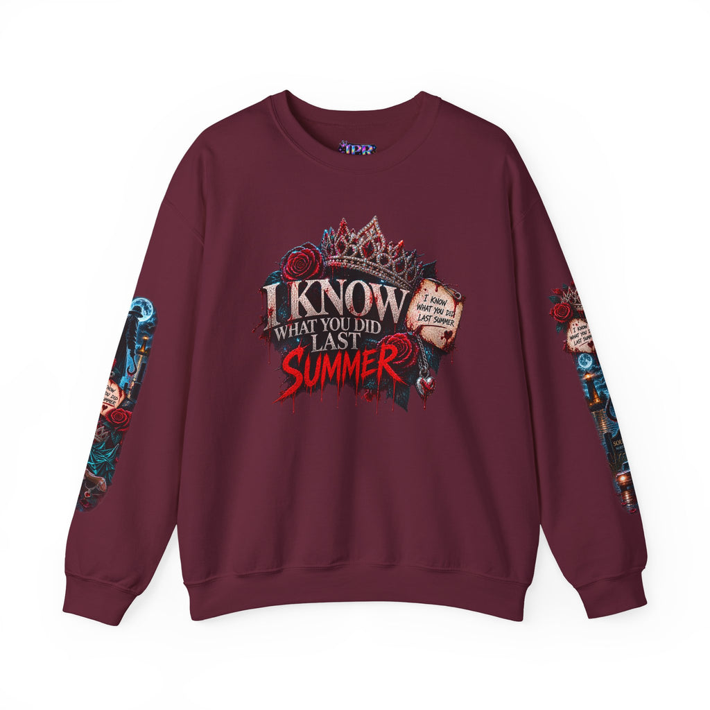Helen Shivers — Southport Chase | Sweatshirt