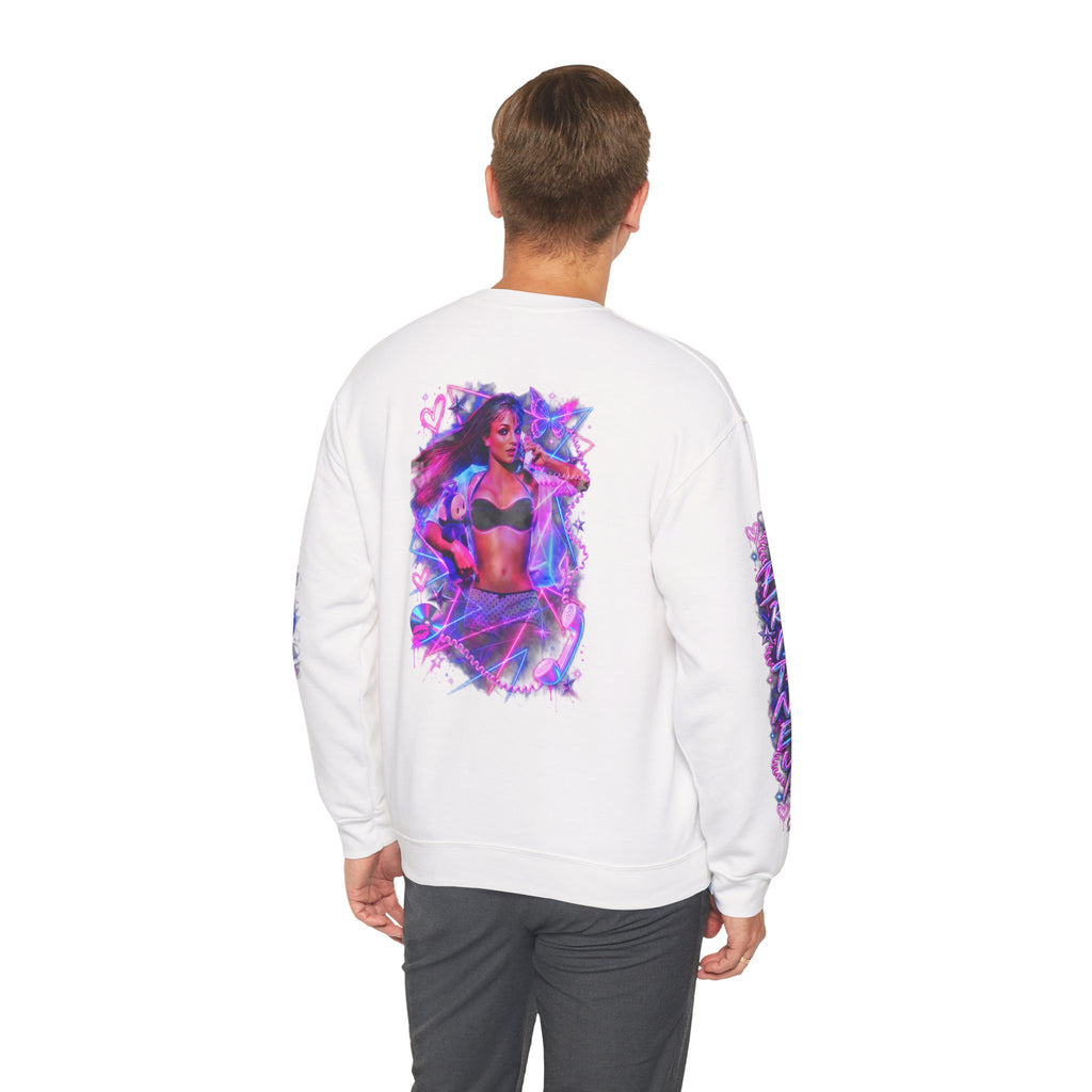 Britney Spears — Y2K Hotline Sweatshirt