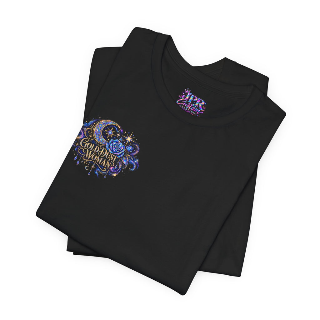 Stevie Nicks — Gold Dust Moonlight T-Shirt