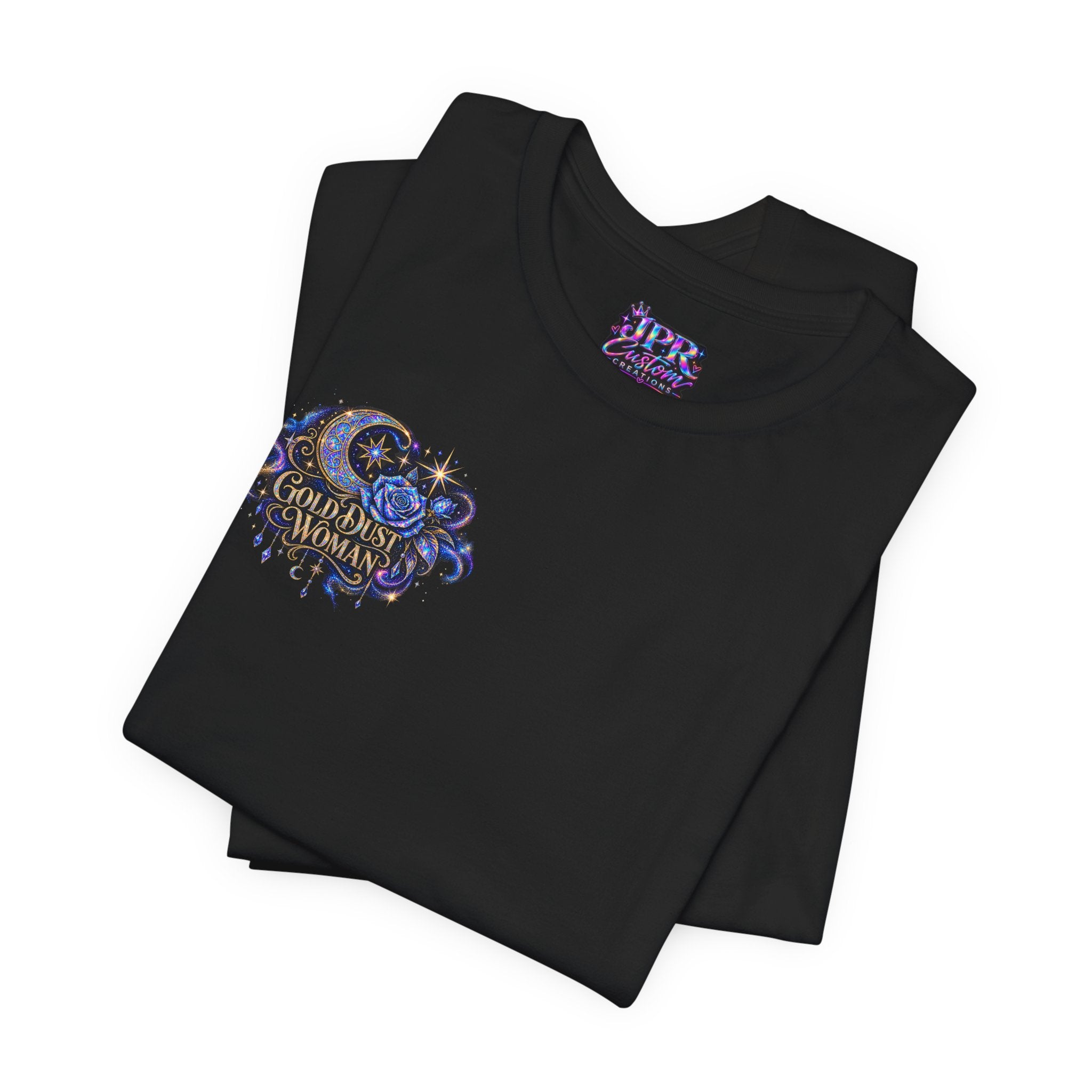 Stevie Nicks — Gold Dust Moonlight T-Shirt