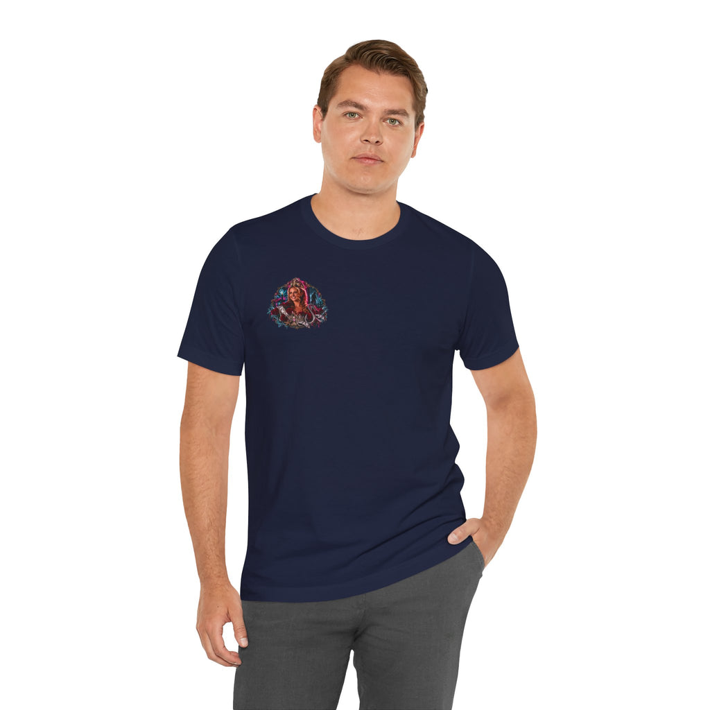 Helen Shivers — Southport Royalty | T-Shirt