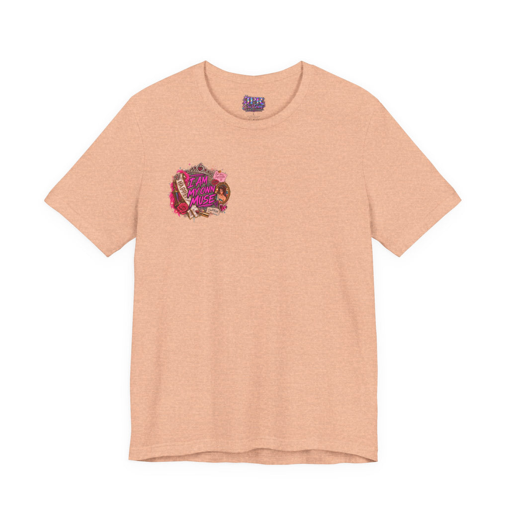Chappell Roan — Midwest Princess T-Shirt