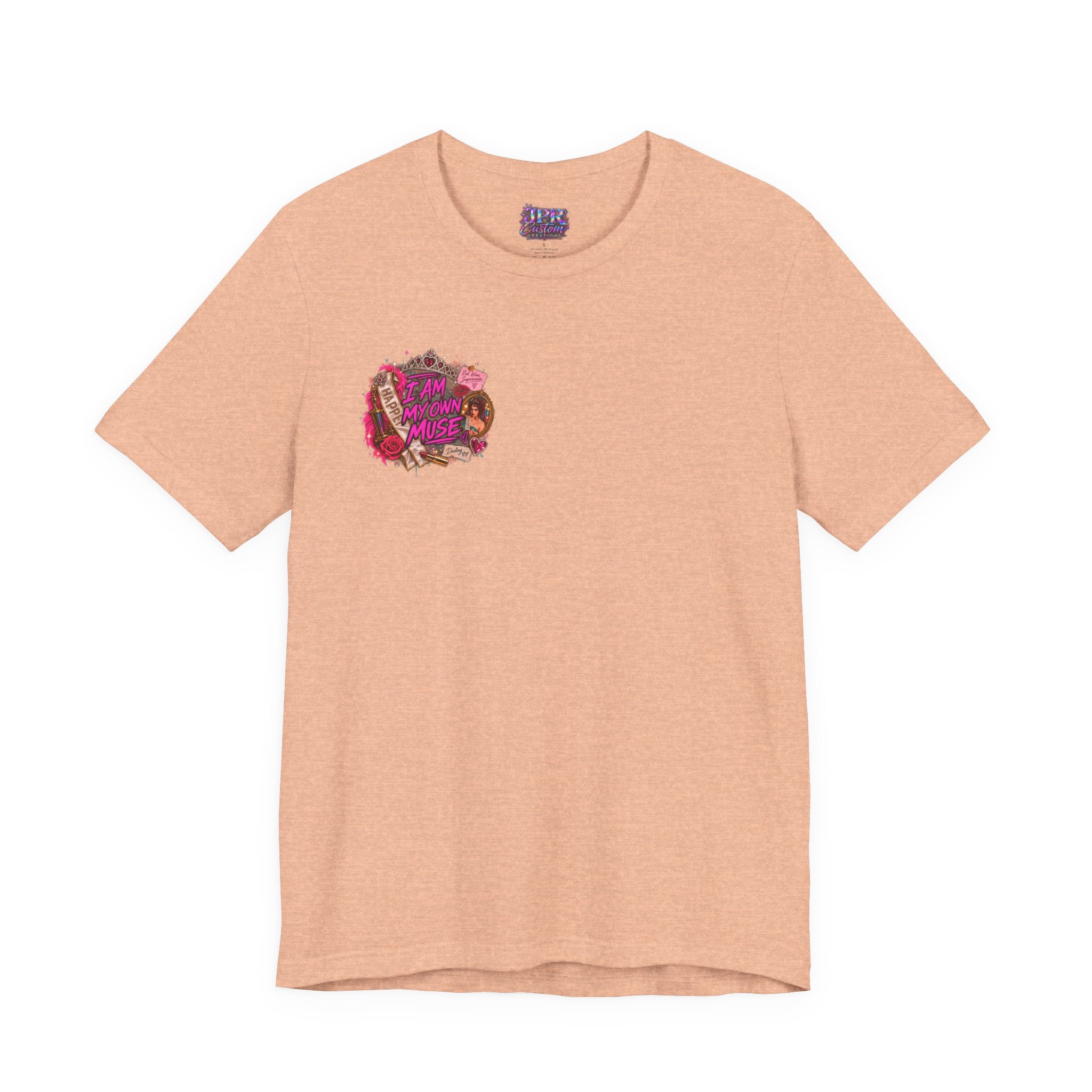 Chappell Roan — Midwest Princess T-Shirt