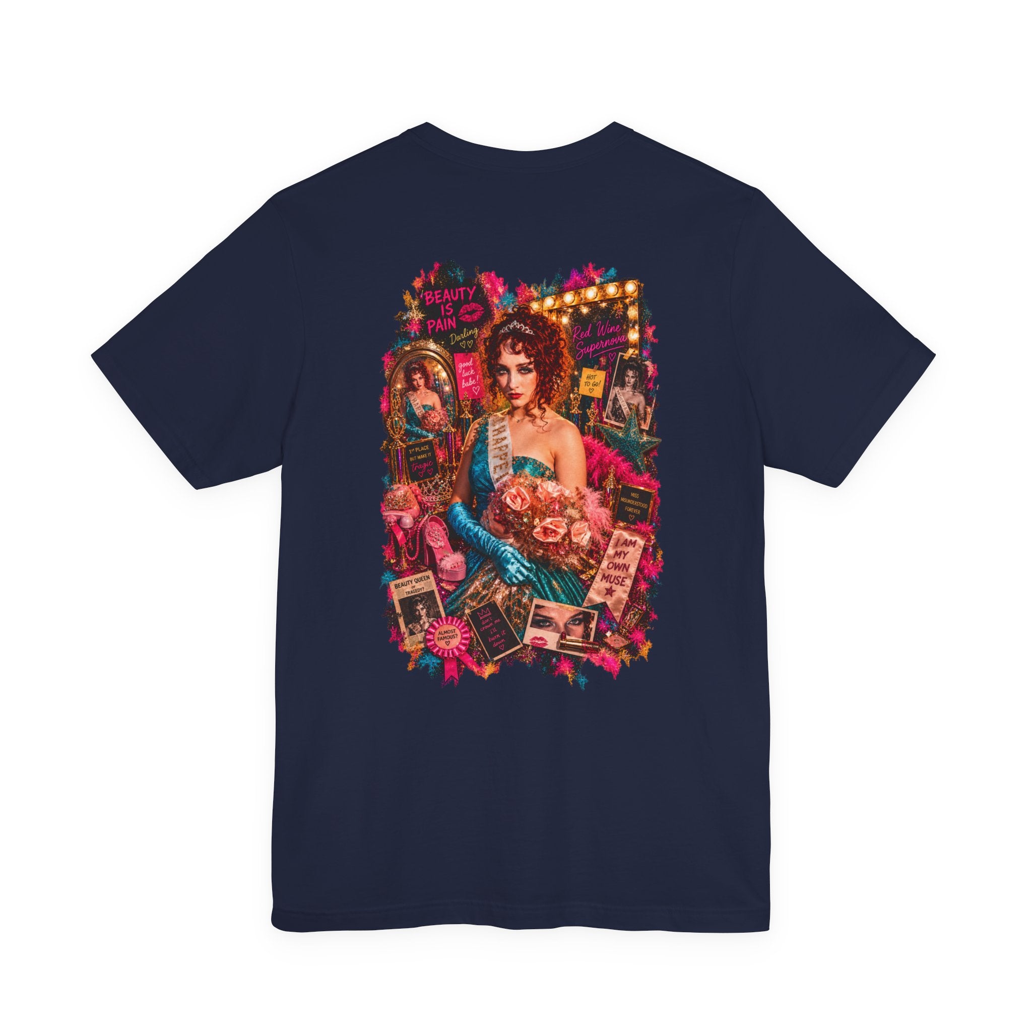 Chappell Roan — Midwest Princess T-Shirt
