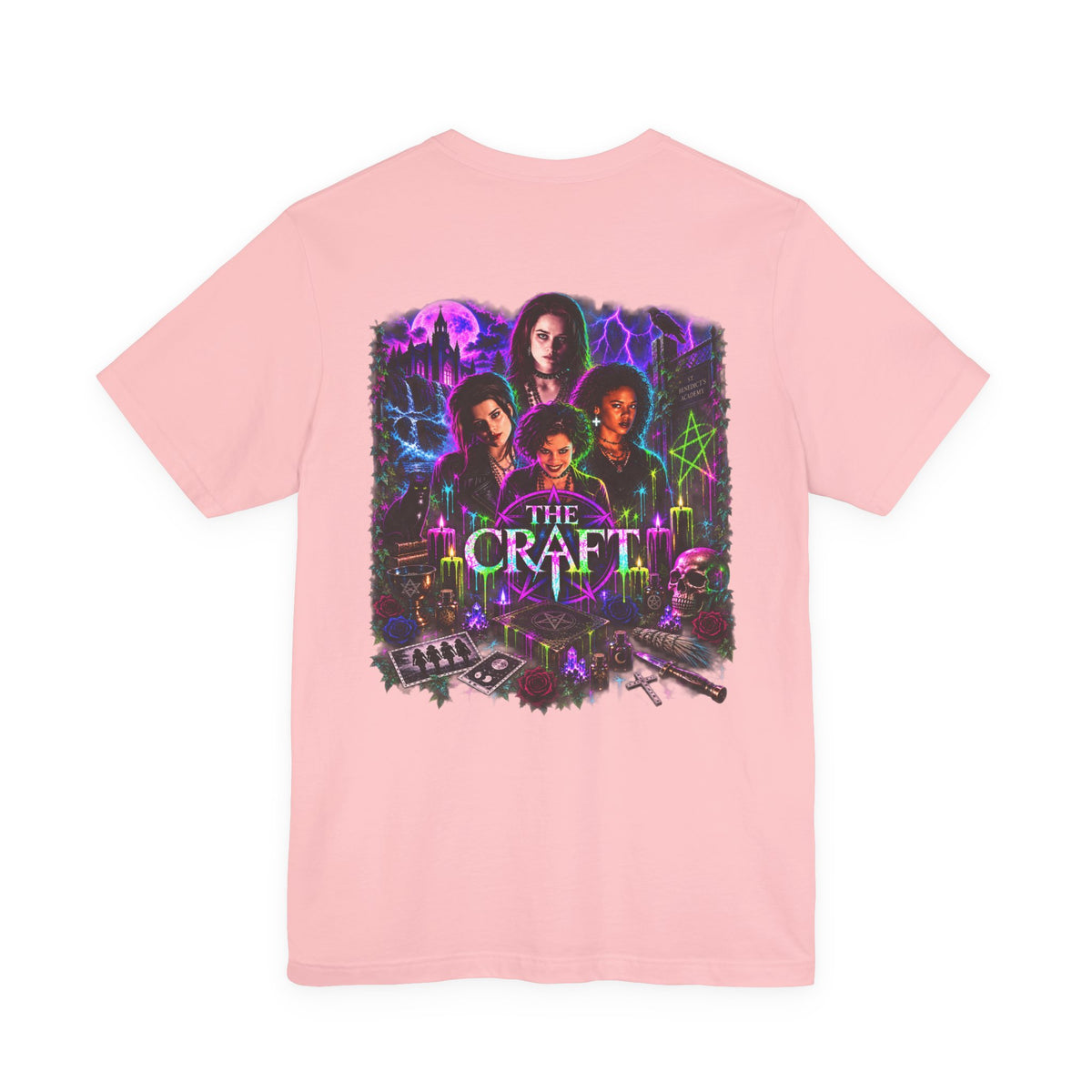 The Craft — We Are The Weirdos, Mister | T-Shirt