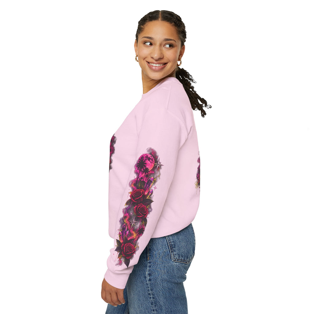Lana Del Rey — Born To Die Neon Nights Sweatshirt