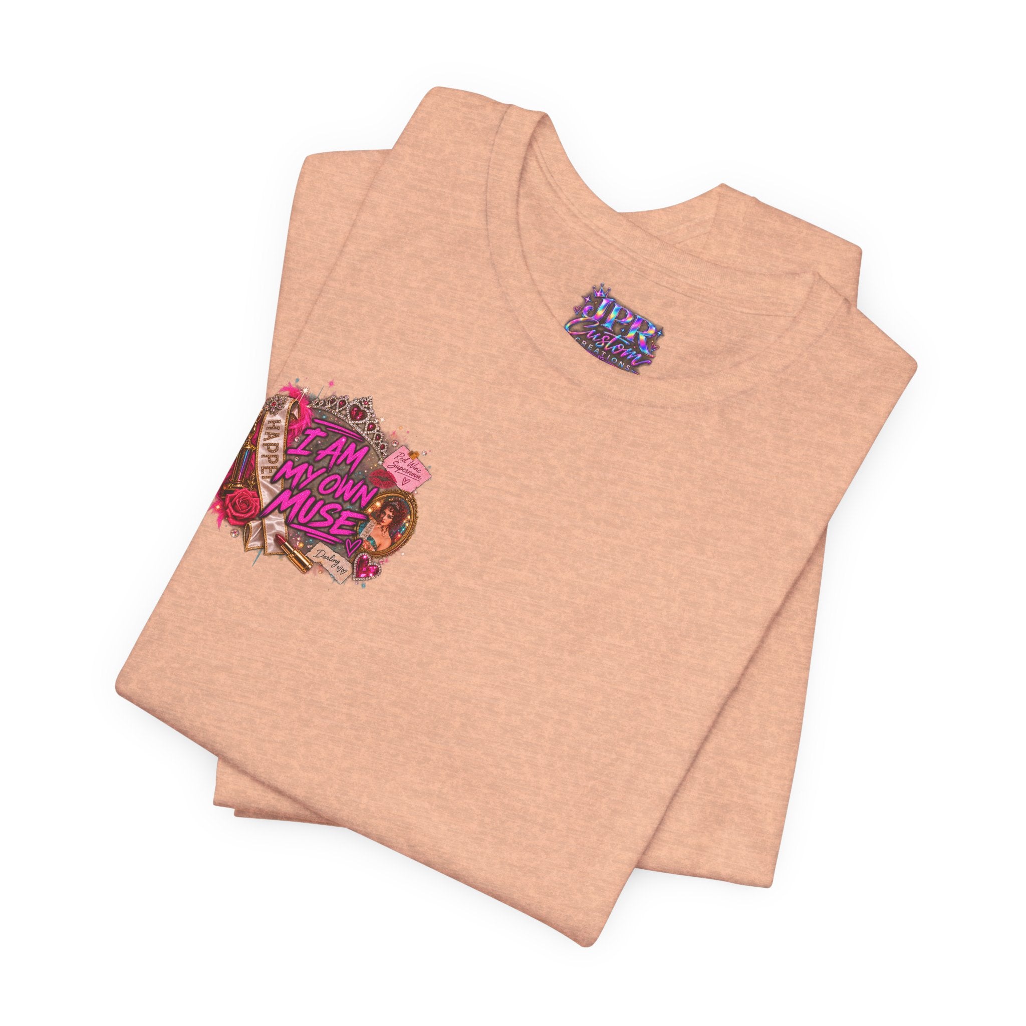 Chappell Roan — Midwest Princess T-Shirt
