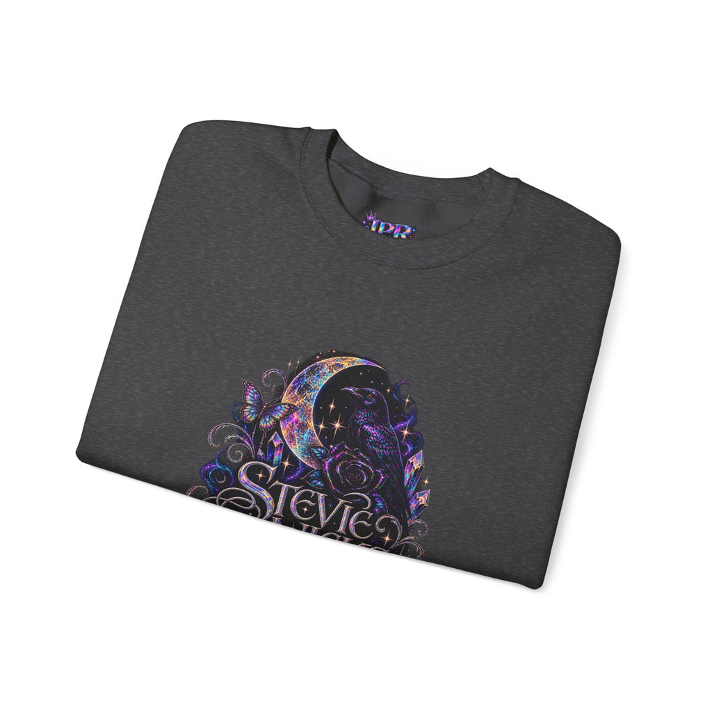 Stevie Nicks — Gold Dust Woman Celestial Sweatshirt