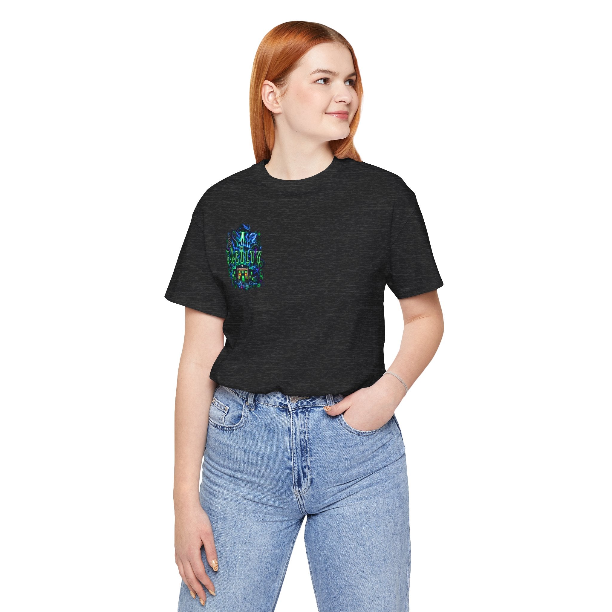 The Faculty — Class of ’99 T-Shirt
