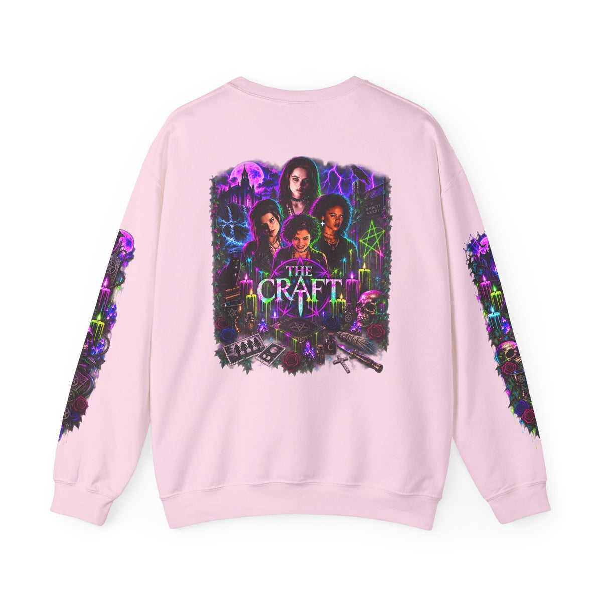 The Craft — We Are The Weirdos, Mister | Sweatshirt
