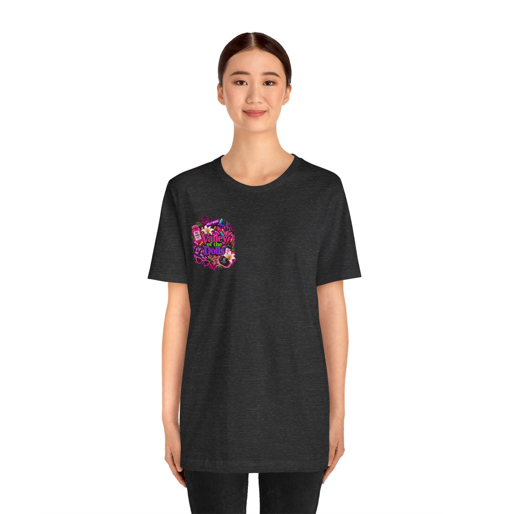 Valley Of The Dolls — Pretty In Pills T-Shirt