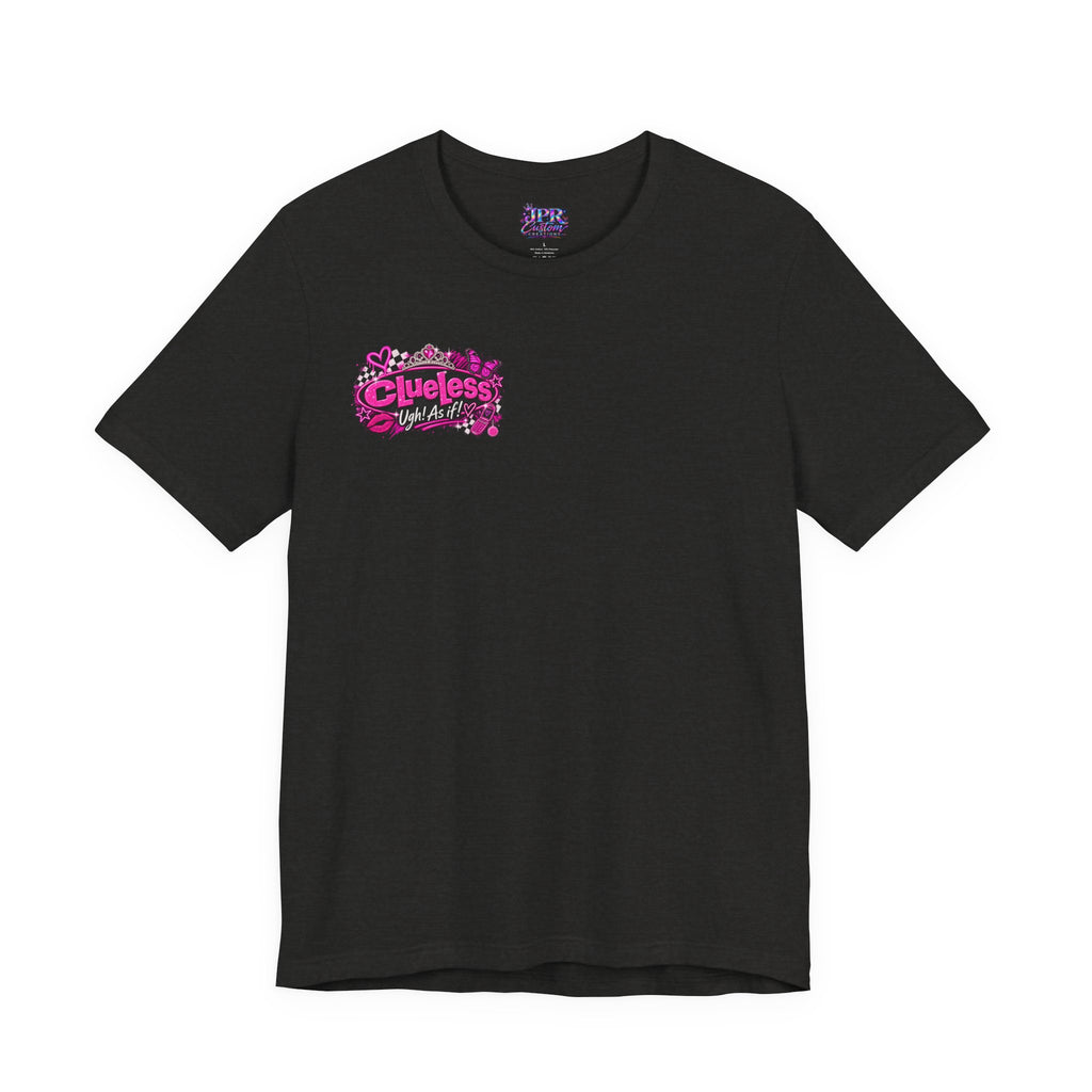 Clueless — Totally Clueless T-Shirt
