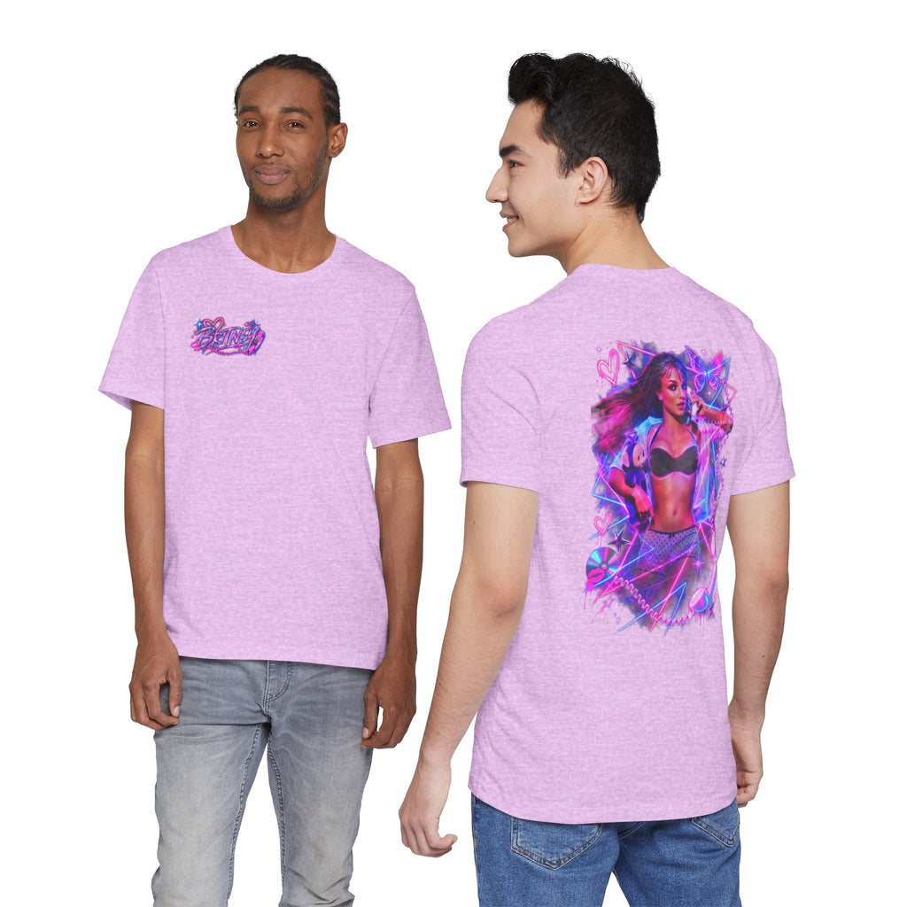 Britney Spears — Y2K Hotline | T-Shirt