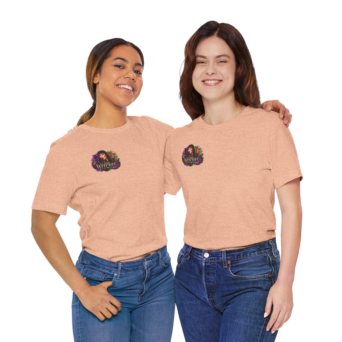 The Witches — Midnight At The Grand Hotel | T-Shirt