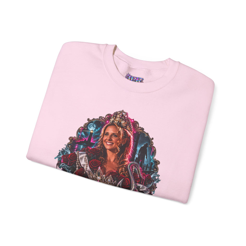 Helen Shivers — Southport Royalty | Sweatshirt