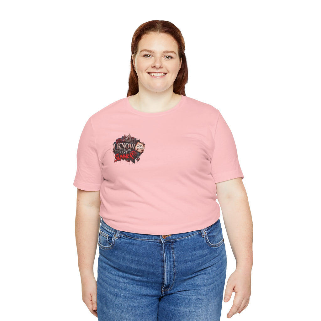 Helen Shivers — Southport Chase | T-Shirt
