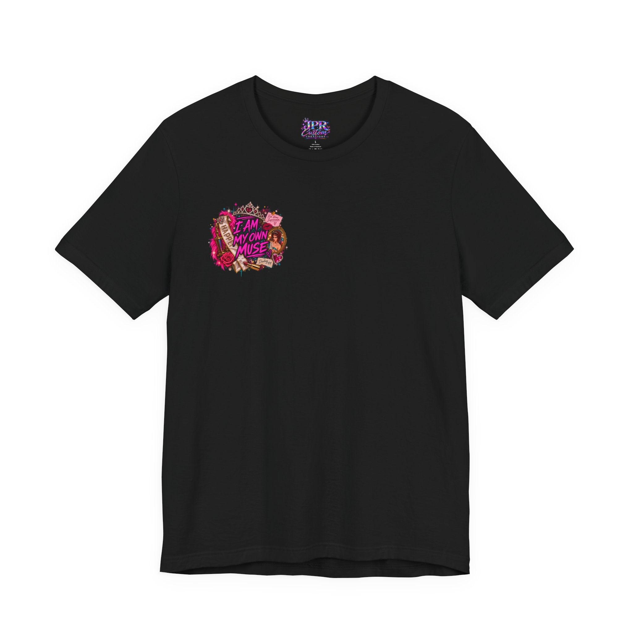 Chappell Roan — Midwest Princess T-Shirt