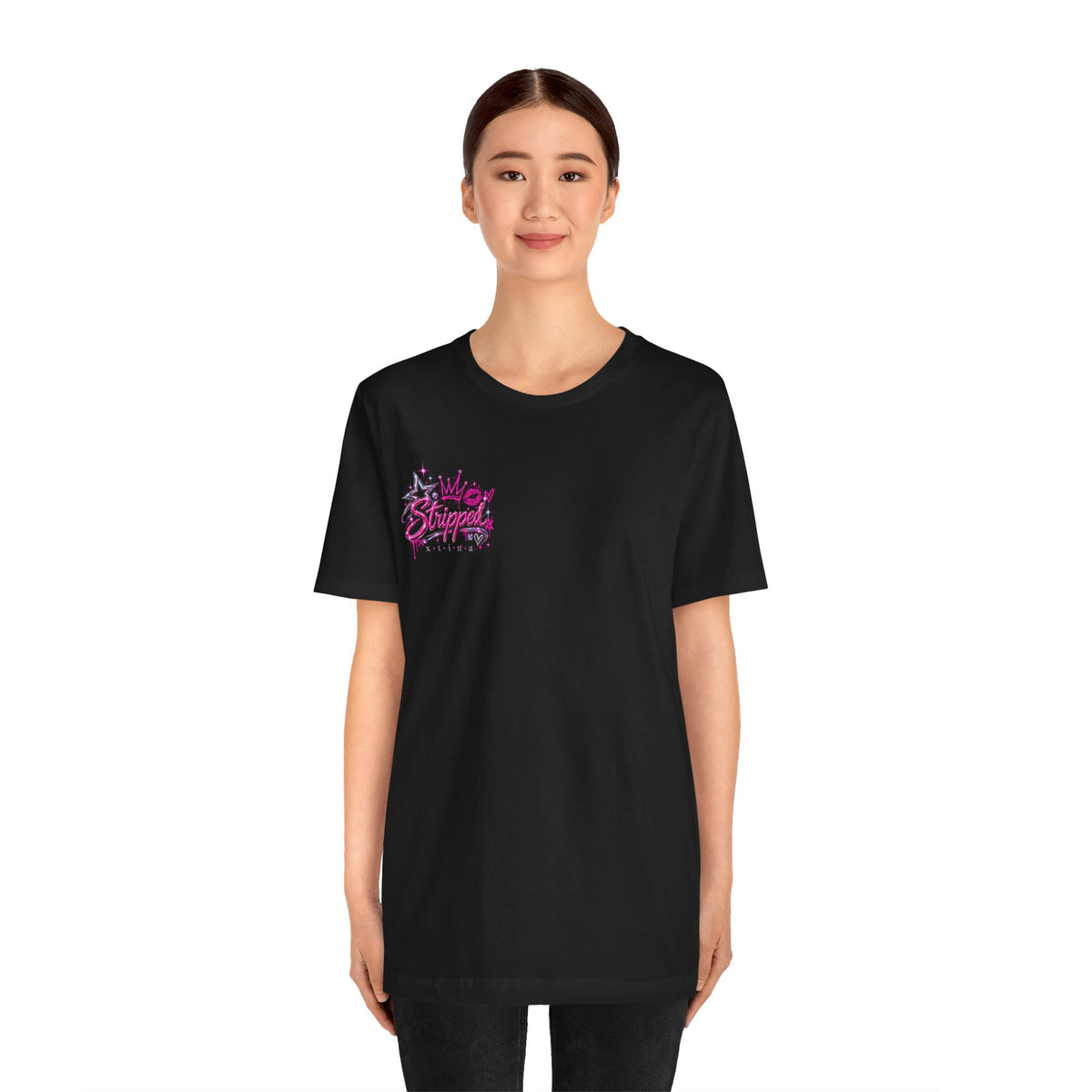 Christina Aguilera — Stripped Y2K | T-Shirt