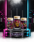 Clueless — School Picture Day | 16oz Glass Can