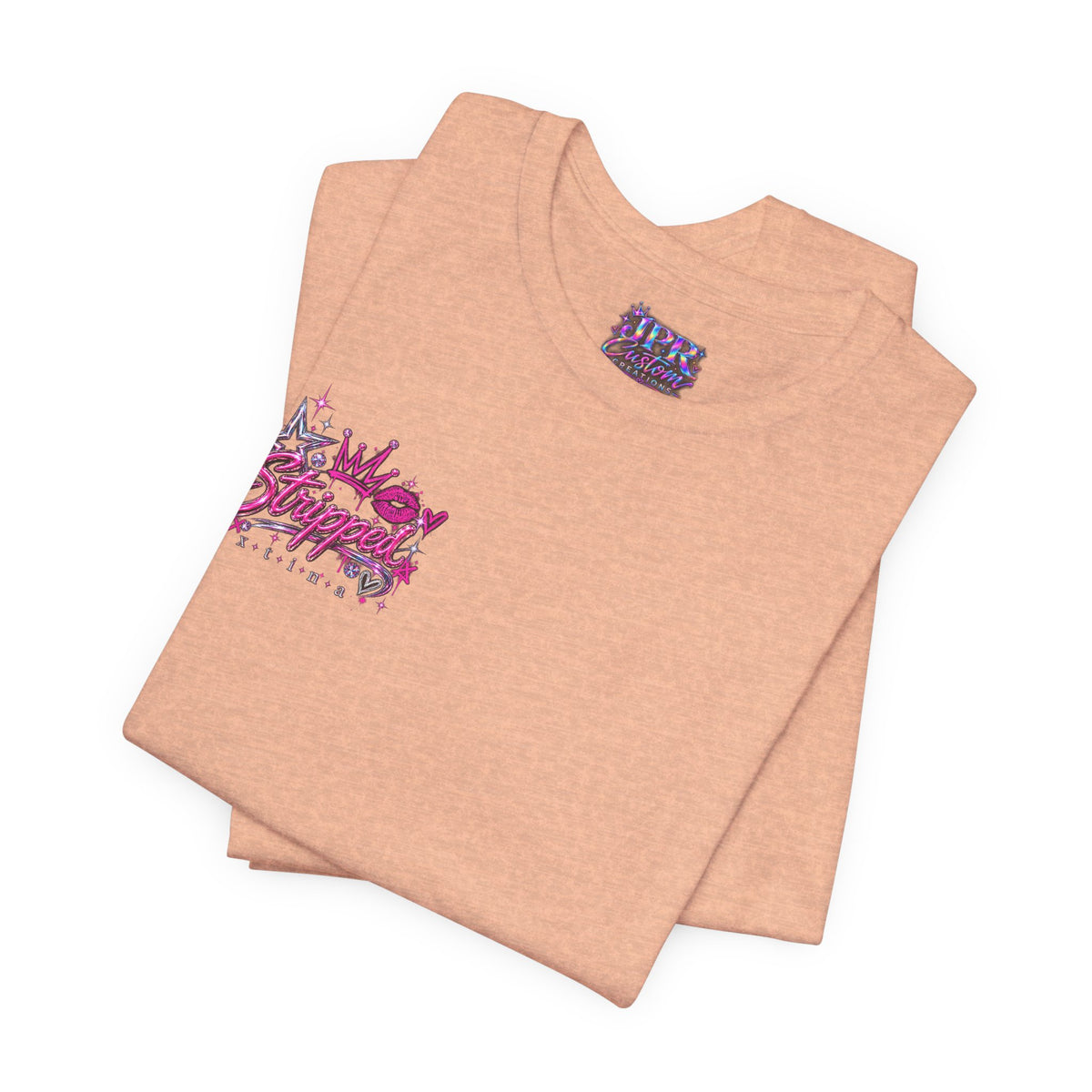 Christina Aguilera — Stripped Y2K | T-Shirt