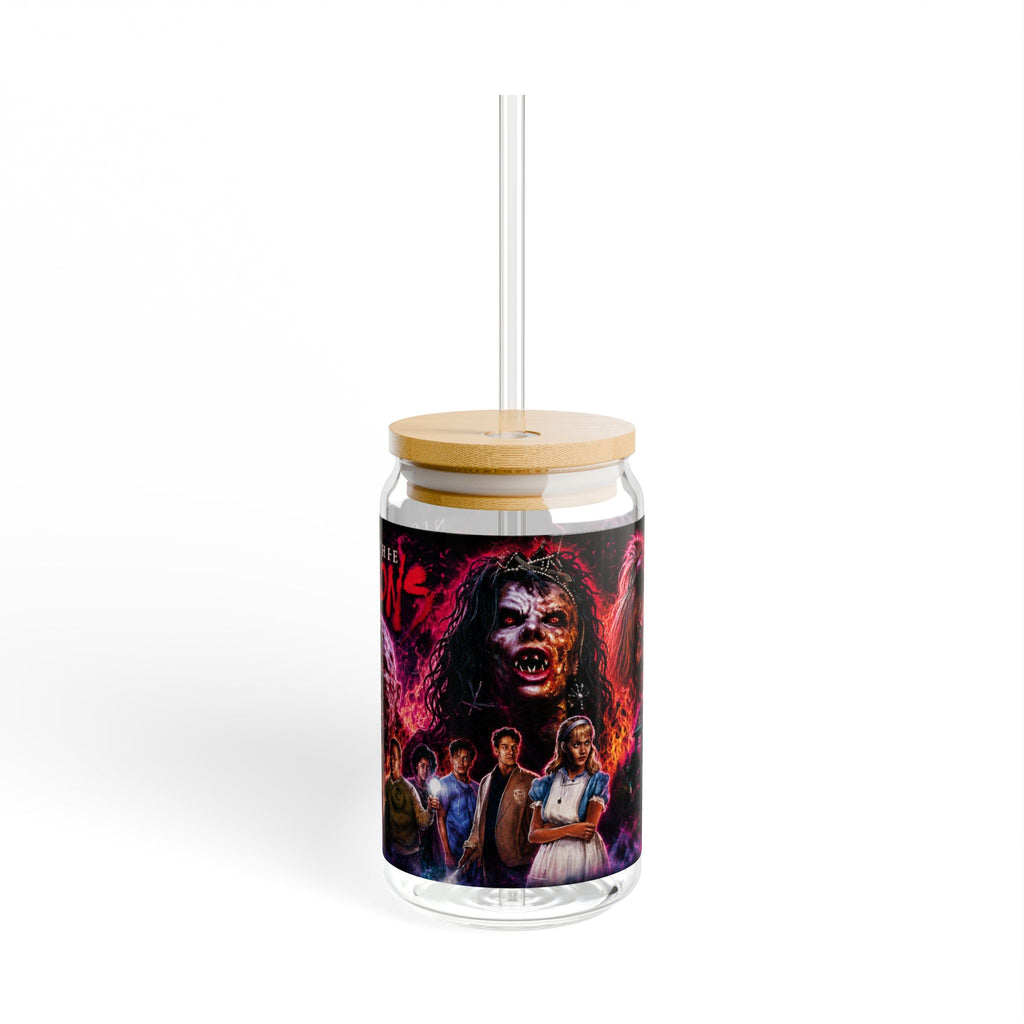 Night Of The Demons — Hull House After Dark 16oz Glass Can