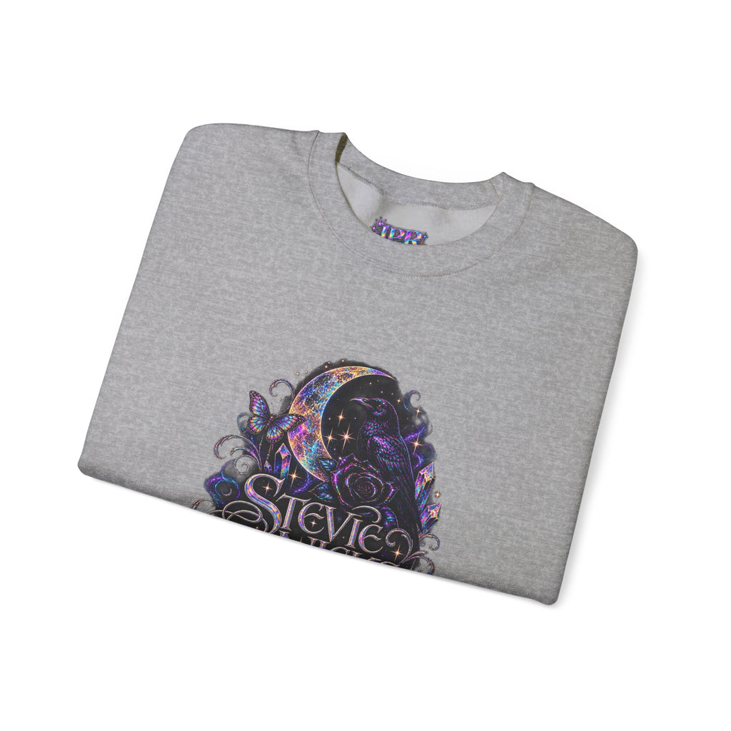 Stevie Nicks — Gold Dust Woman Celestial Sweatshirt