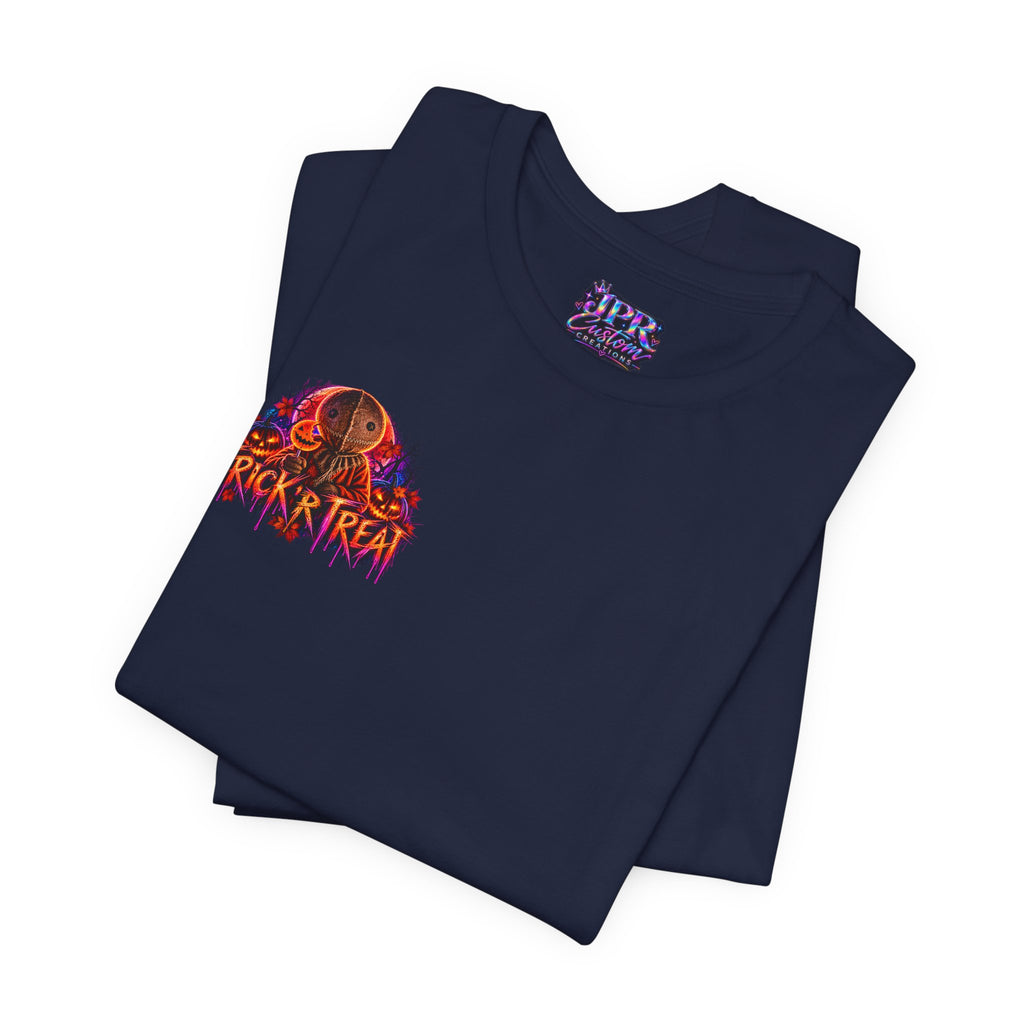 Trick R' Treat — Carnival of Shadows | T-Shirt