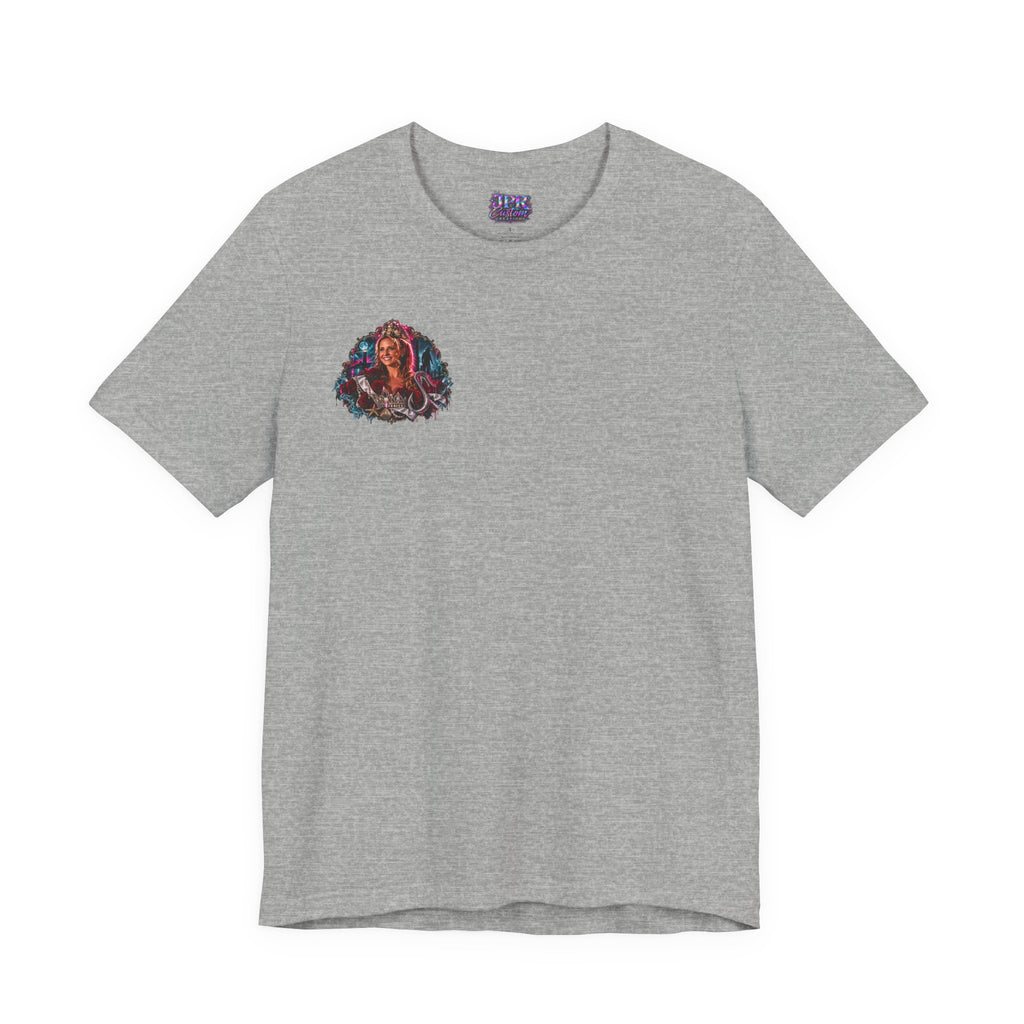 Helen Shivers — Southport Royalty | T-Shirt