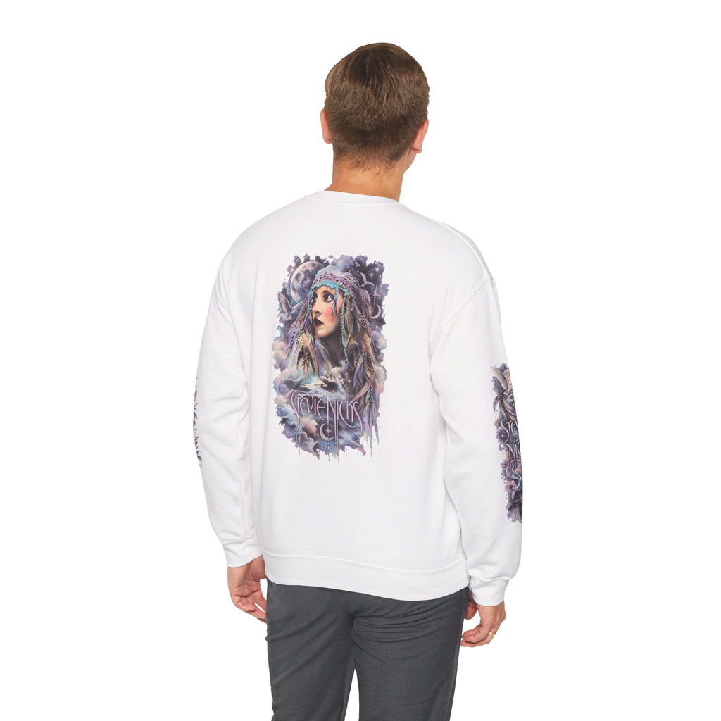 Stevie Nicks  — Moonlight & Magic Sweatshirt