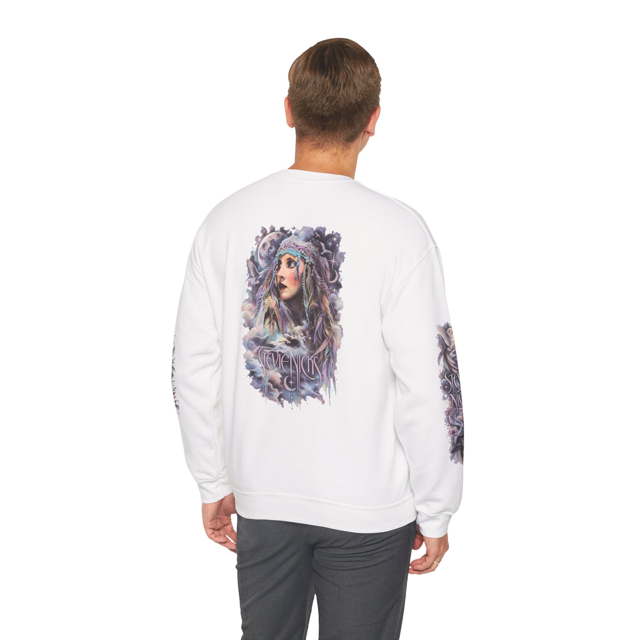 Stevie Nicks  — Moonlight & Magic Sweatshirt