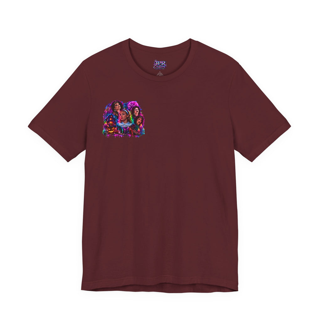 Night Of Demons — Angela's Halloween Ball | T-Shirt