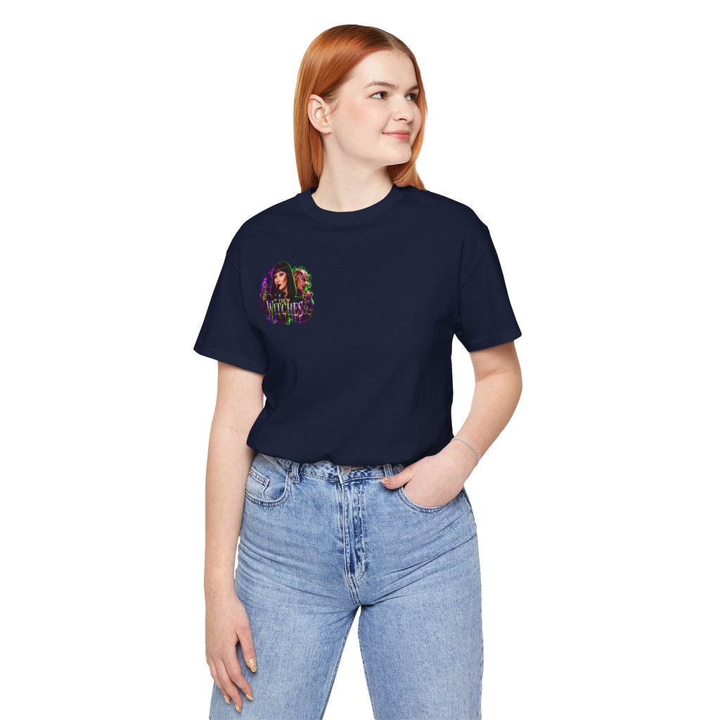 The Witches — Midnight At The Grand Hotel | T-Shirt