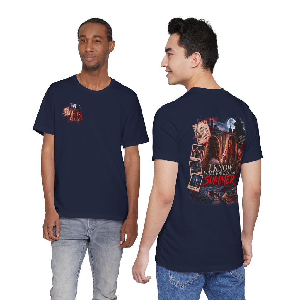 Helen Shivers — The Mirror | T-Shirt