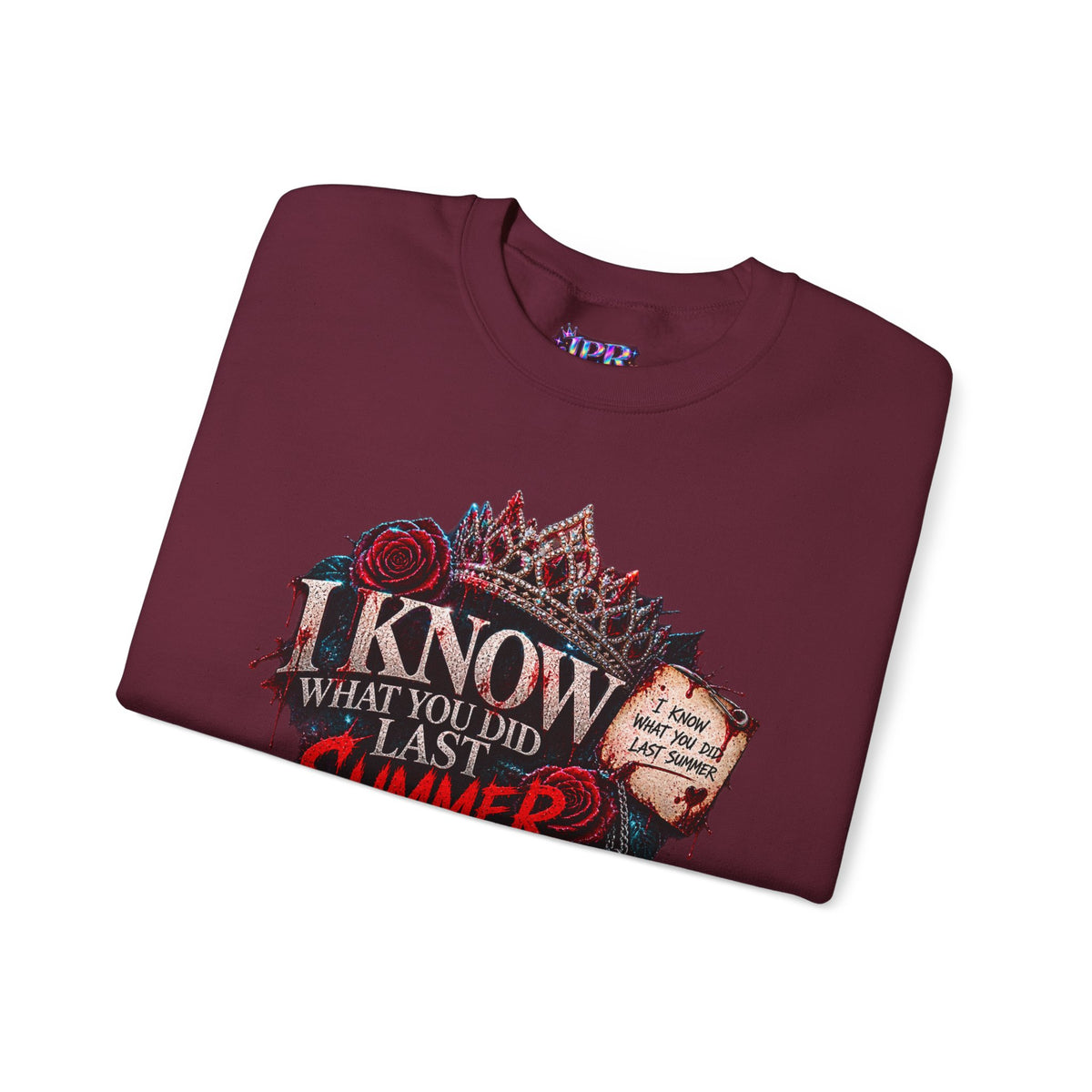 Helen Shivers — Southport Chase | Sweatshirt
