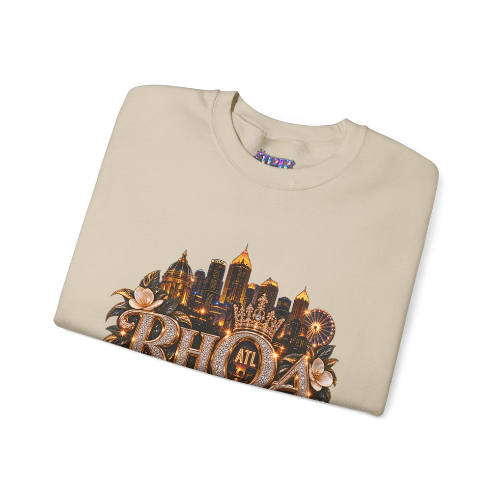 RHOA — Peaches And Diamonds Sweatshirt