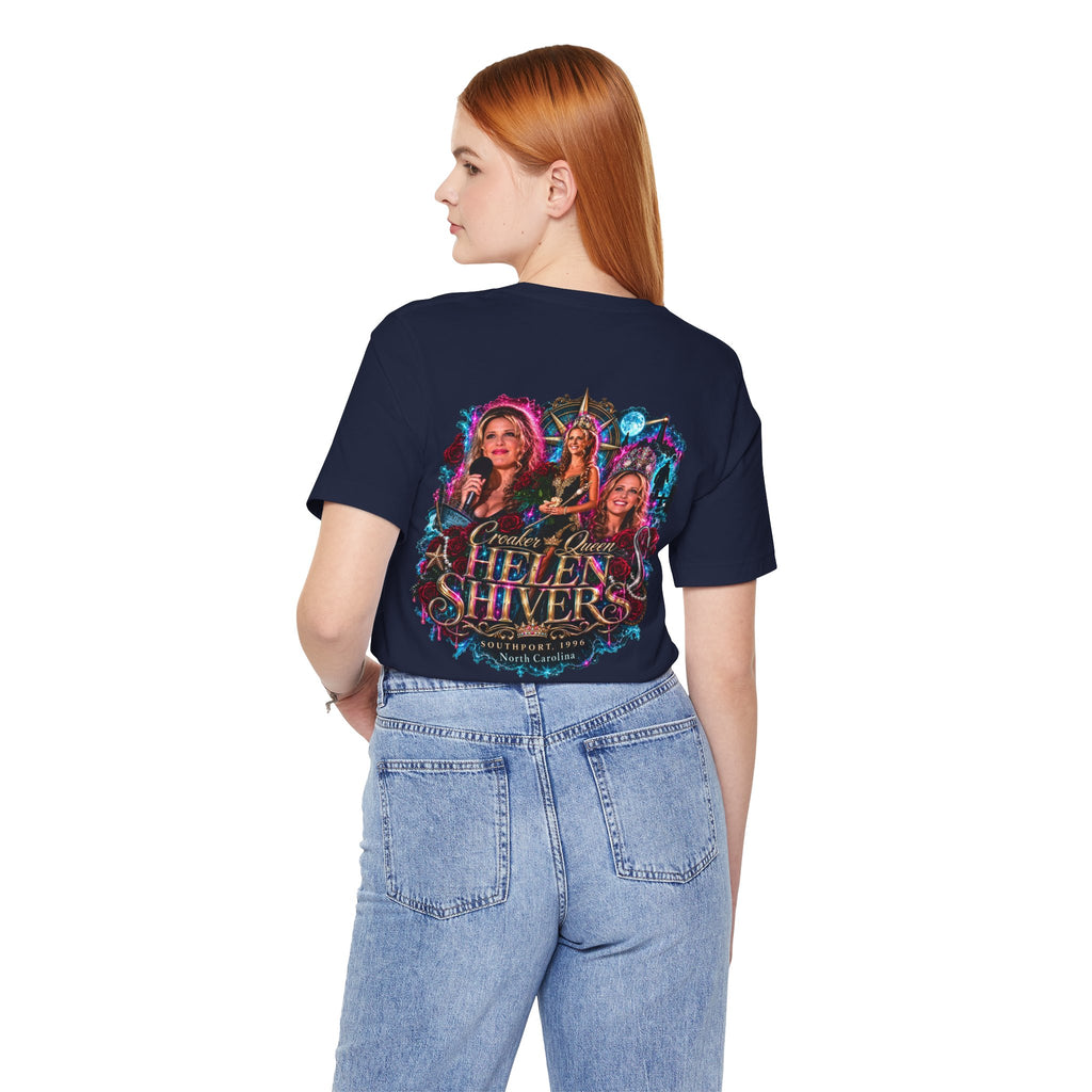 Helen Shivers — Southport Royalty | T-Shirt