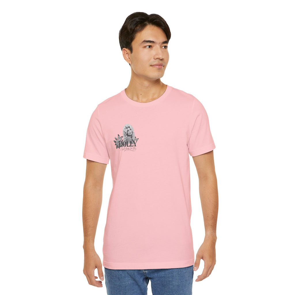 Dolly Parton — I Will Always Love You | T-Shirt