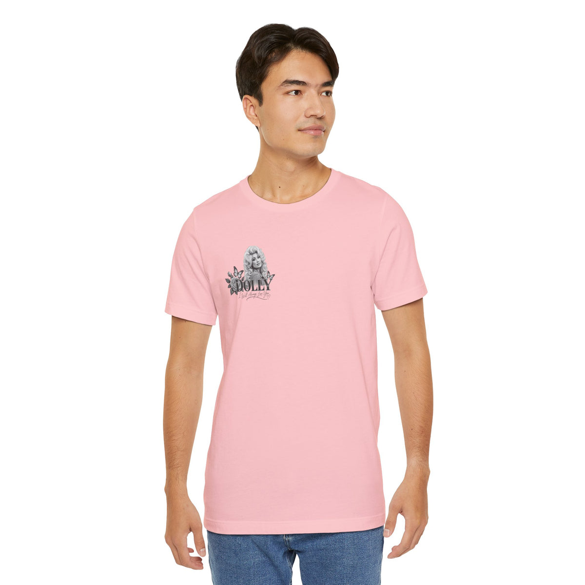 Dolly Parton — I Will Always Love You | T-Shirt
