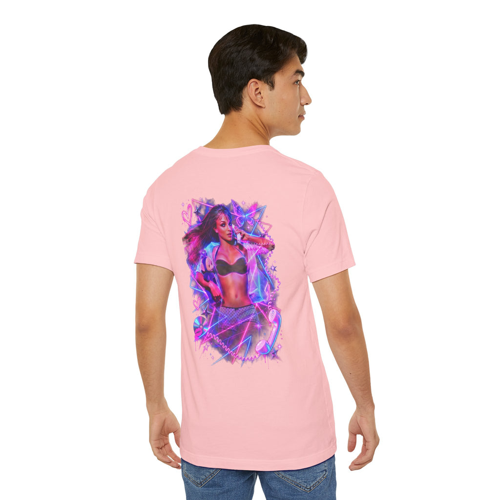 Britney Spears — Y2K Hotline | T-Shirt