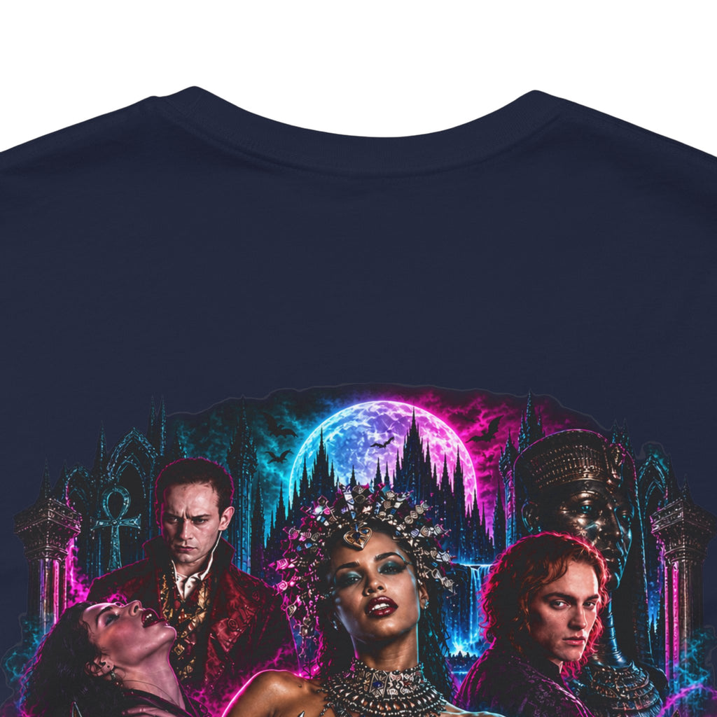 Queen of the Damned —  Akasha’s Reign | T-Shirt