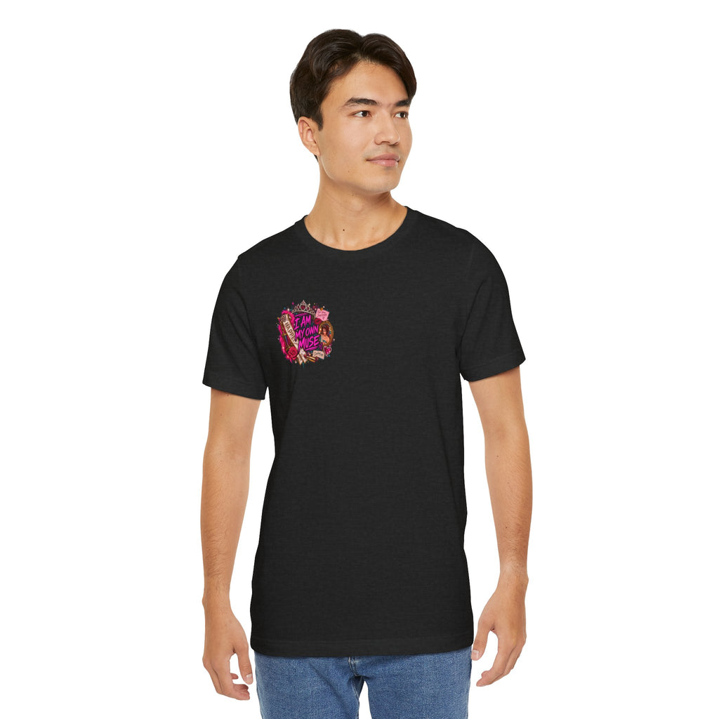 Chappell Roan — Midwest Princess T-Shirt
