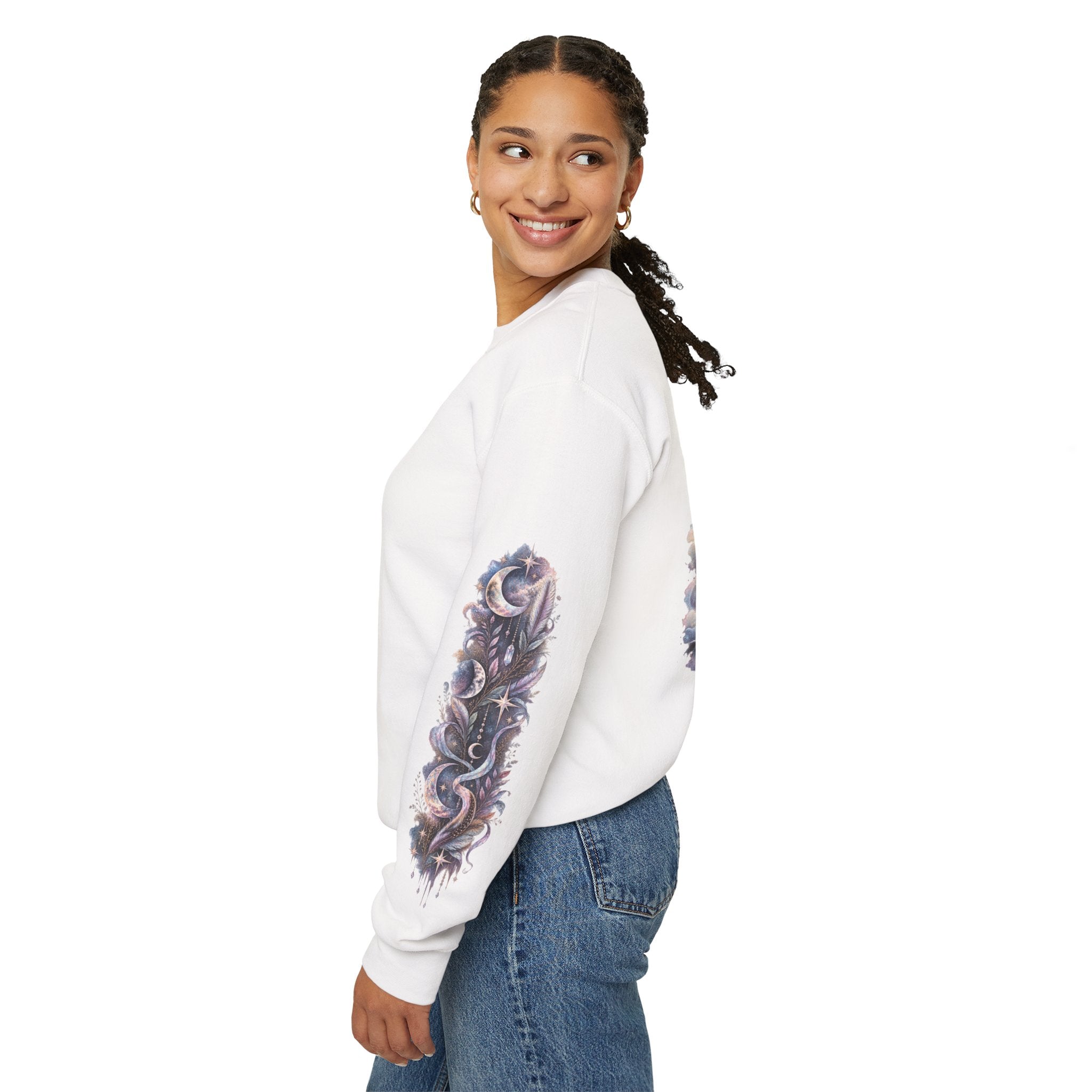 Stevie Nicks  — Moonlight & Magic Sweatshirt