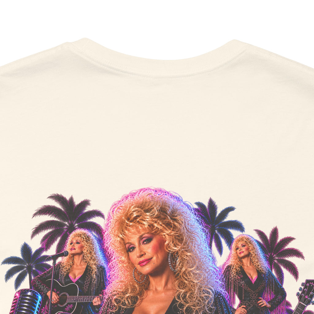 Dolly Parton — Straight Talk | T-Shirt