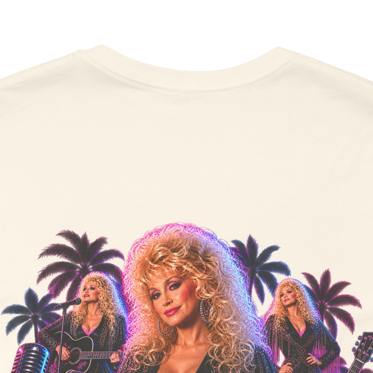 Dolly Parton — Straight Talk | T-Shirt