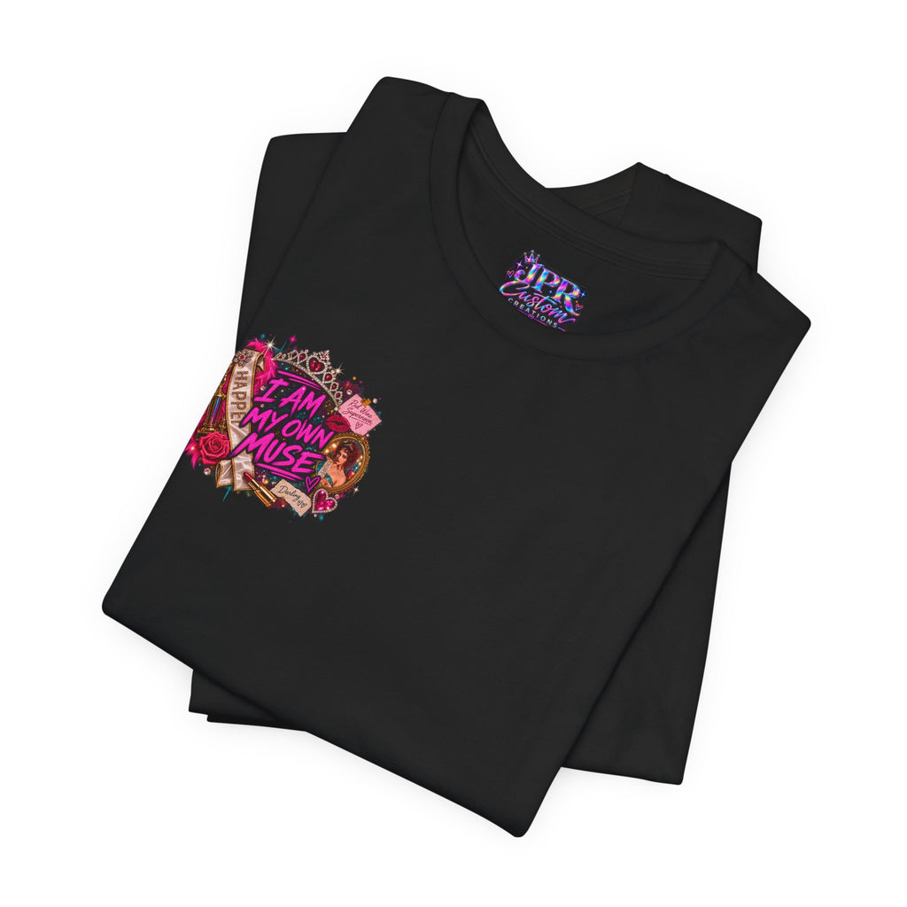 Chappell Roan — Midwest Princess T-Shirt