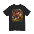 Bride Of Chucky — Til Death Do Us Part | T-Shirt