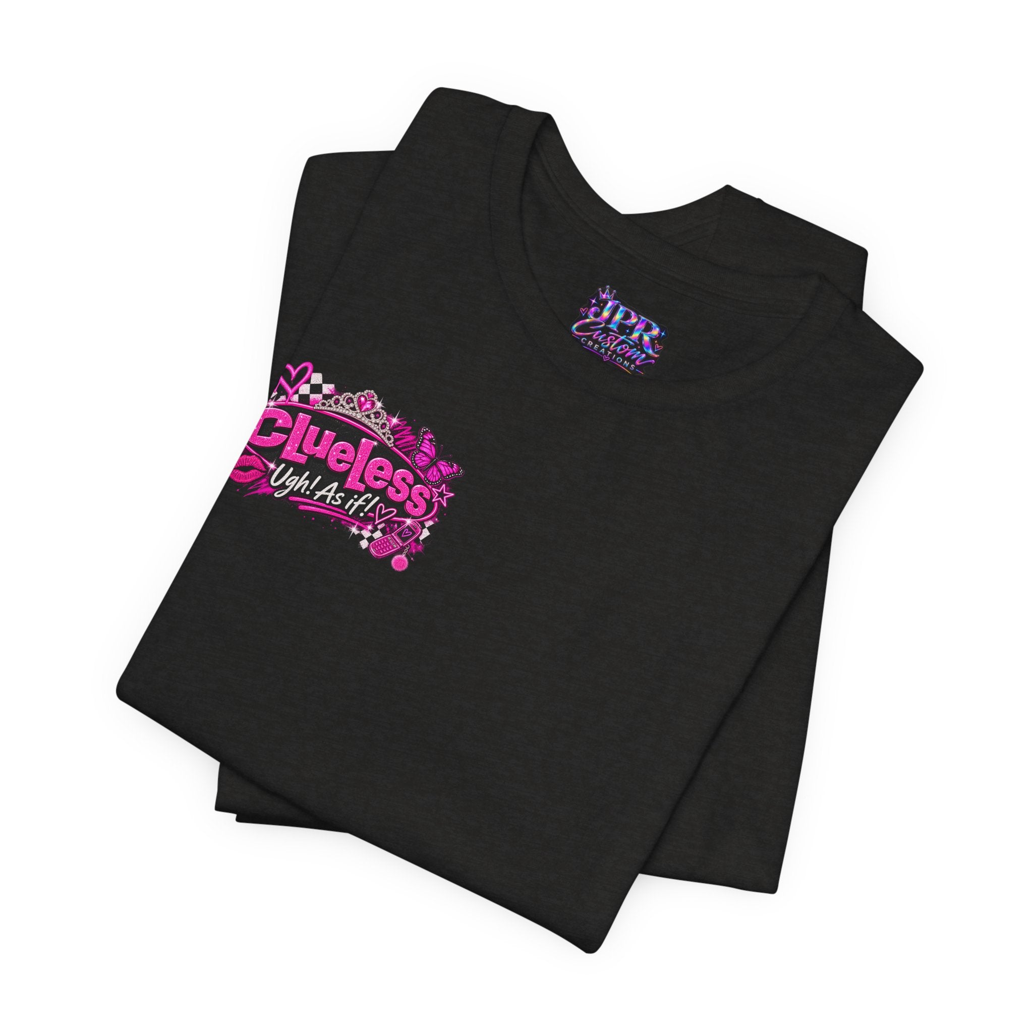 Clueless — Totally Clueless T-Shirt